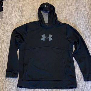 Under armor hoodie